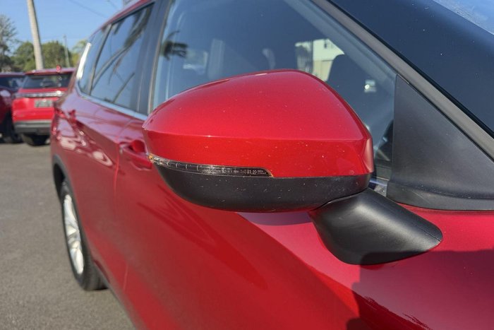 2024 Mitsubishi Outlander LS