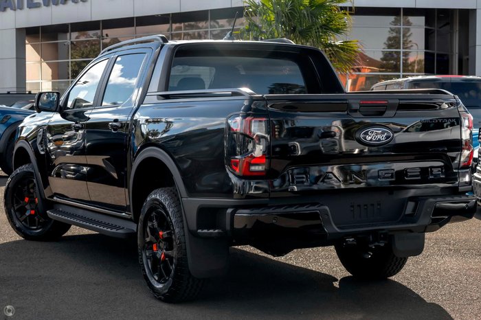 2026 Ford Ranger Wildtrak