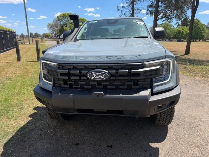 2026 Ford Ranger Super Duty XLT