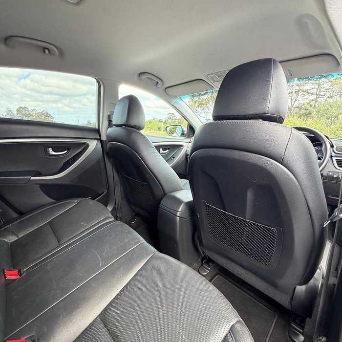 2016 Hyundai i30 Active X