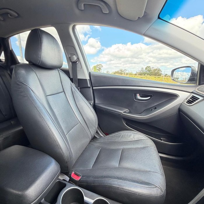 2016 Hyundai i30 Active X