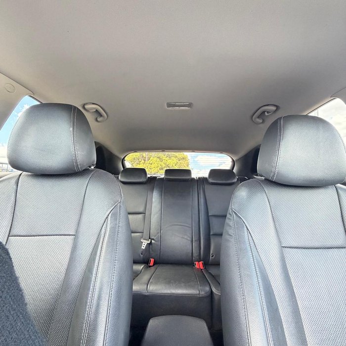 2016 Hyundai i30 Active X