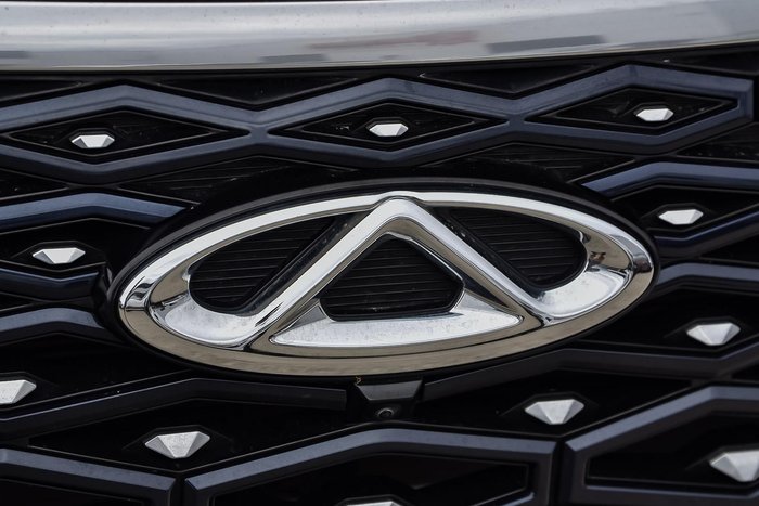 2023 Chery OMODA 5