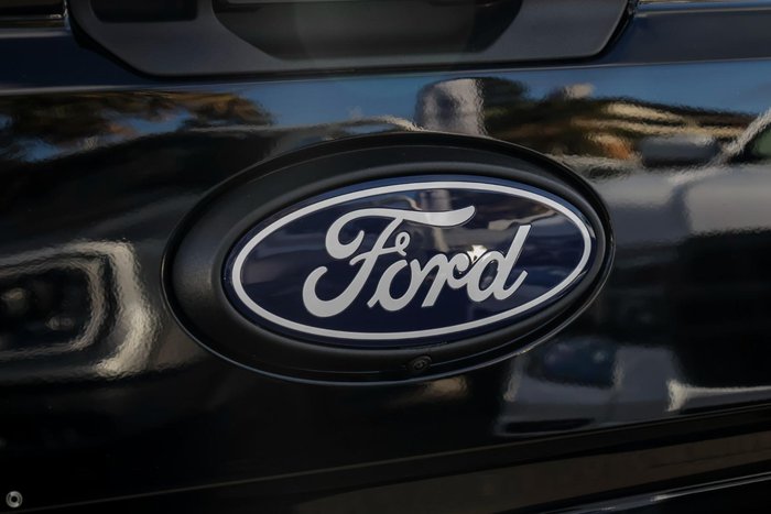 2026 Ford Ranger Wildtrak