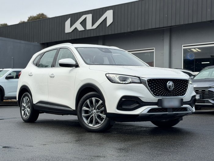 2022 MG HS Plus EV
