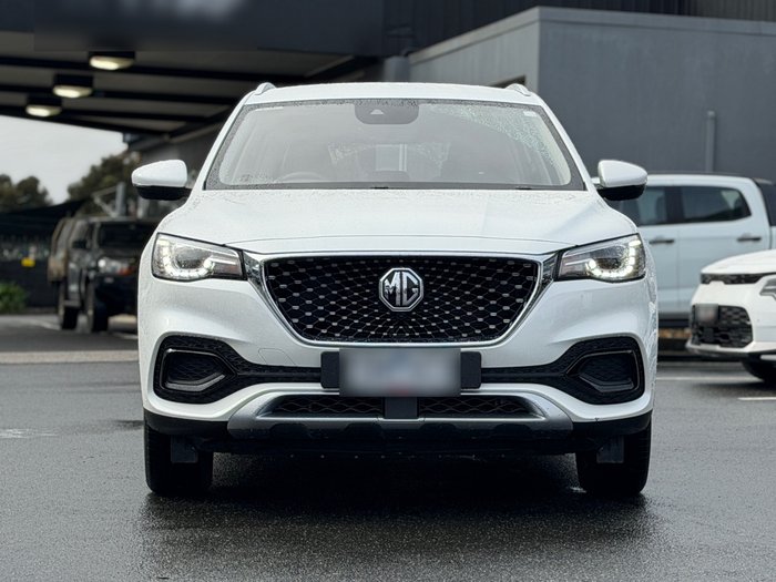 2022 MG HS Plus EV Excite
