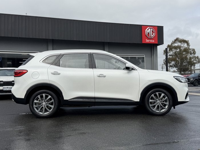 2022 MG HS Plus EV Excite