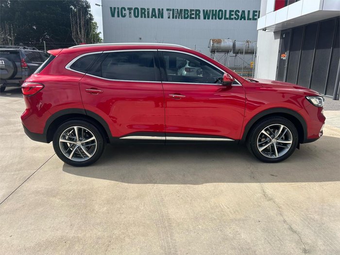 2022 MG HS Excite