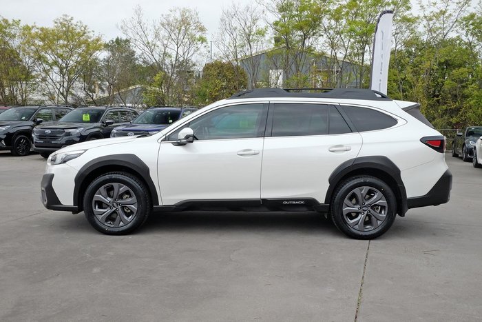 2022 Subaru Outback AWD