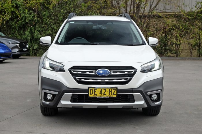 2022 Subaru Outback AWD