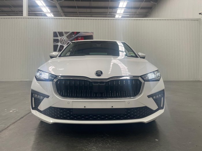 2025 SKODA Scala 85TSI Select