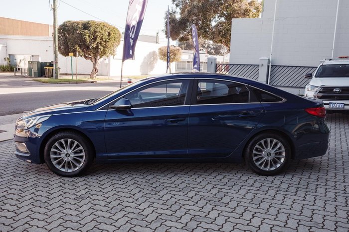 2015 Hyundai Sonata Active