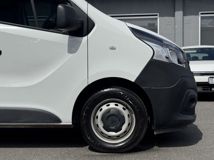 2022 Mitsubishi Express GLX+