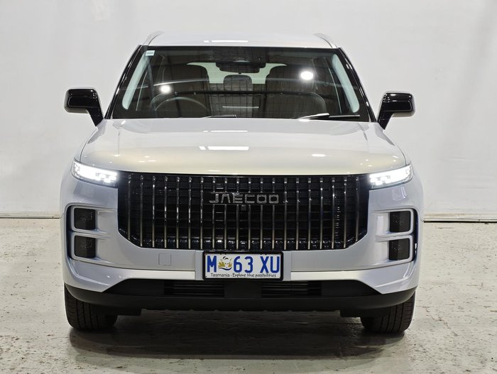 2025 Jaecoo J7 Core