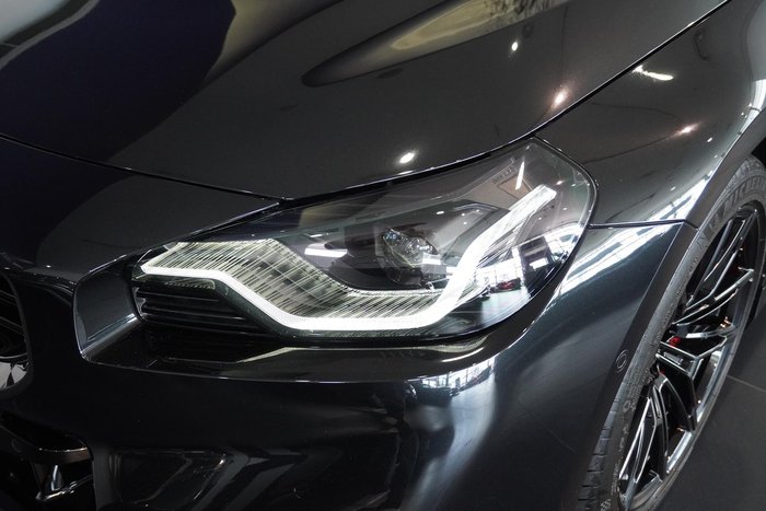 2023 BMW M2