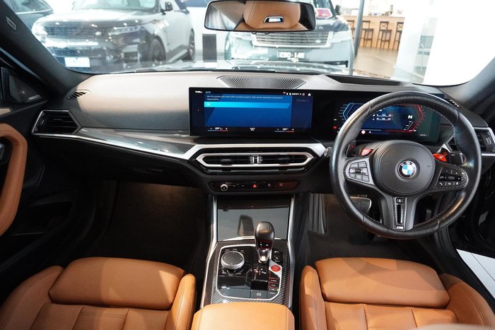 2023 BMW M2