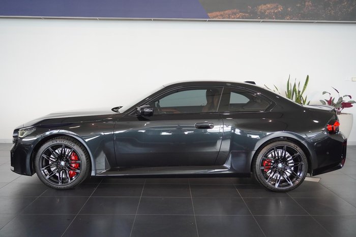 2023 BMW M2