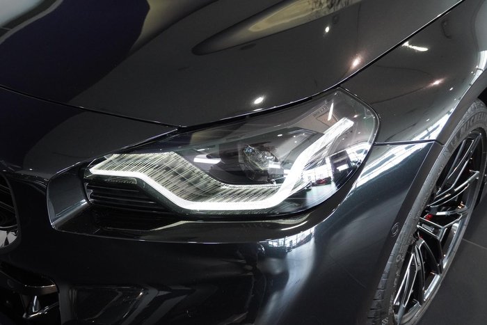 2023 BMW M2