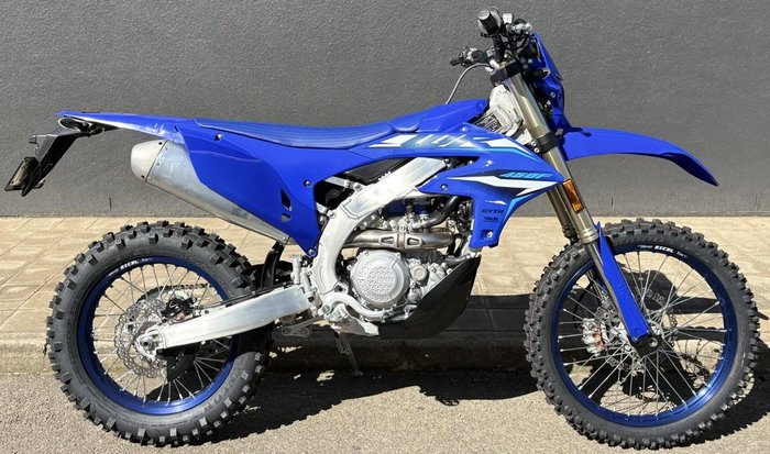2026 Yamaha