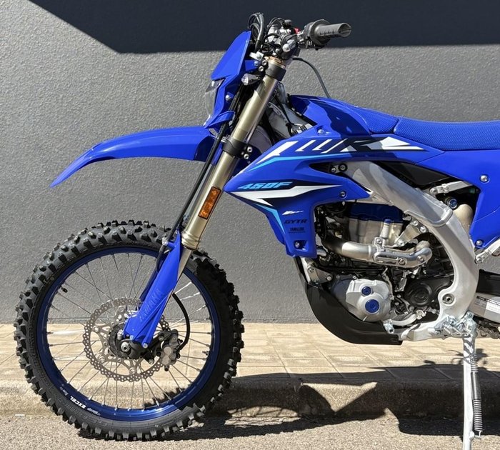 2026 Yamaha