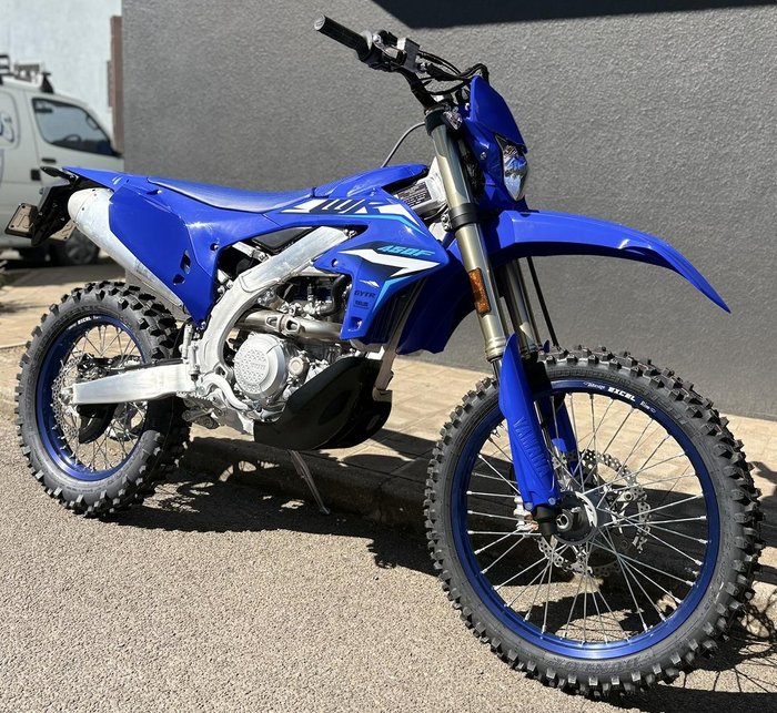 2026 Yamaha