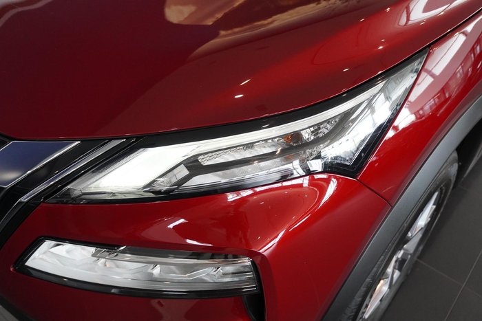 2023 Nissan X-TRAIL ST