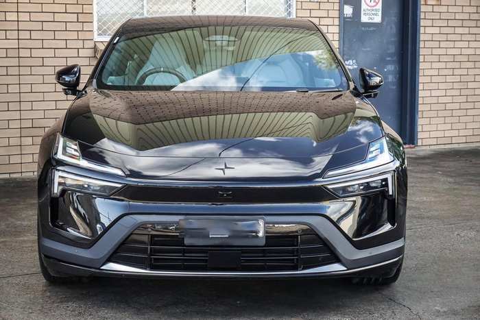 2026 Polestar 4 Long range Dual motor Plus