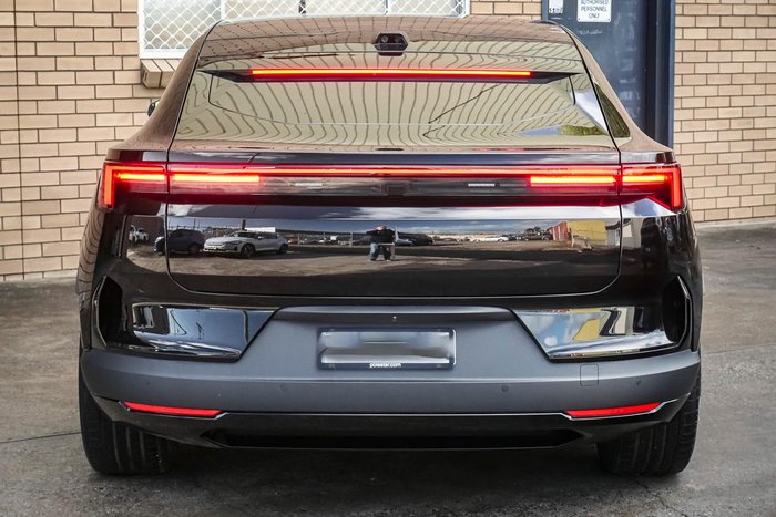 2026 Polestar 4 Long range Dual motor Plus