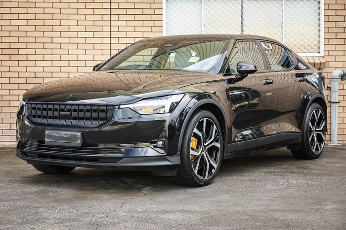 2023 Polestar 2