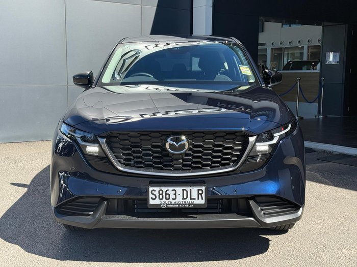 2026 Mazda CX-5 G25 Pure