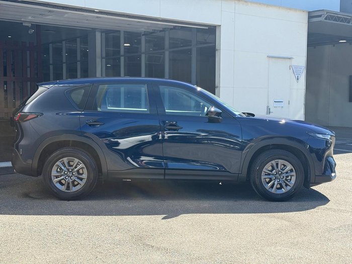 2026 Mazda CX-5 G25 Pure