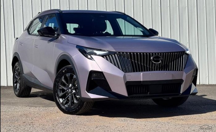 2026 GAC EMZOOM