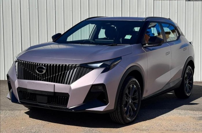 2026 GAC EMZOOM Premium