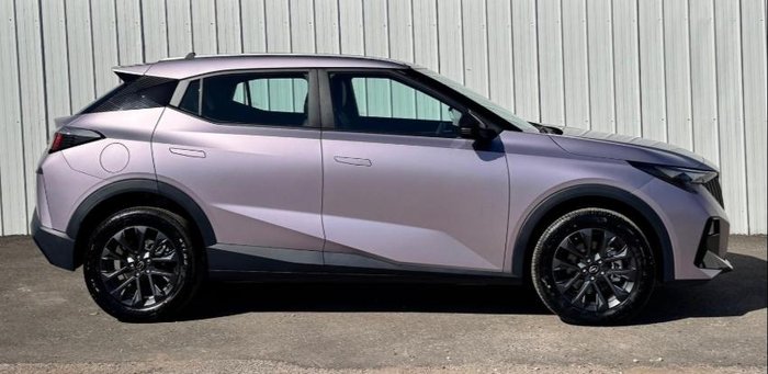 2026 GAC EMZOOM Premium