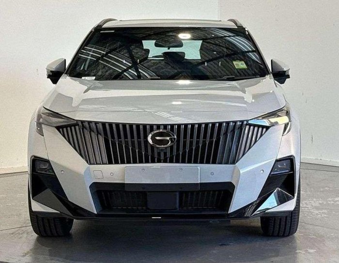 2026 GAC EMZOOM Premium