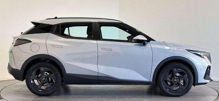 2026 GAC EMZOOM Premium