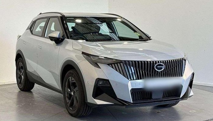 2026 GAC EMZOOM Premium