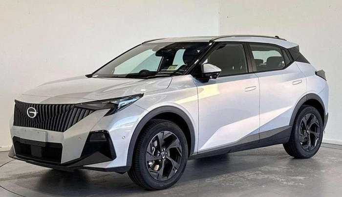 2026 GAC EMZOOM