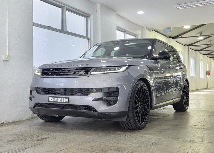 2023 Land Rover Range Rover Sport D250 SE