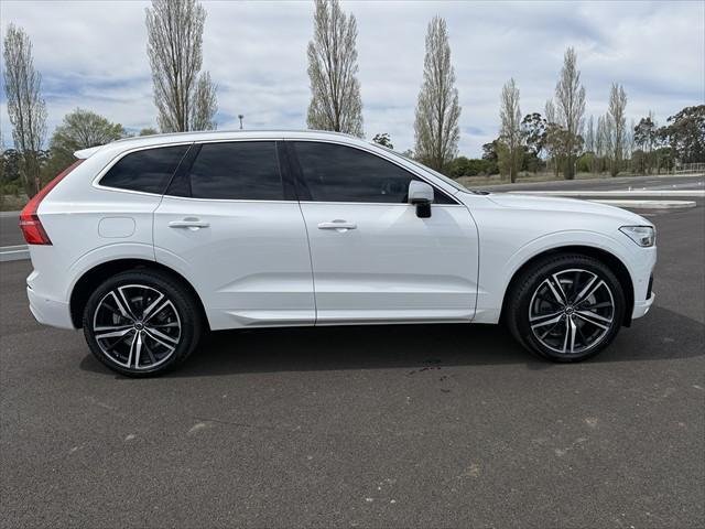 2018 Volvo XC60