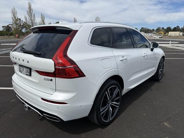 2018 Volvo XC60