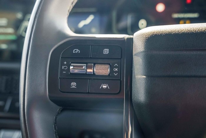 2025 Kia Tasman X-Line TK MY26 4X4 Dual Range Aurora Black