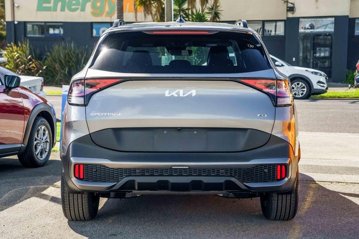 2024 Kia Sportage SX+ NQ5 MY25 AWD