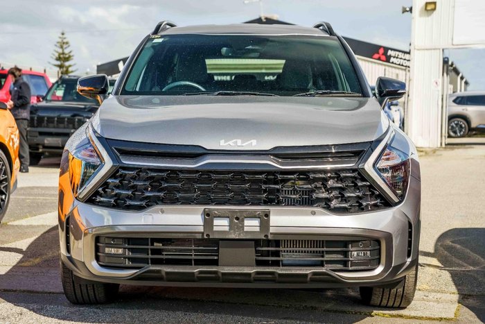 2024 Kia Sportage SX+ NQ5 MY25 AWD