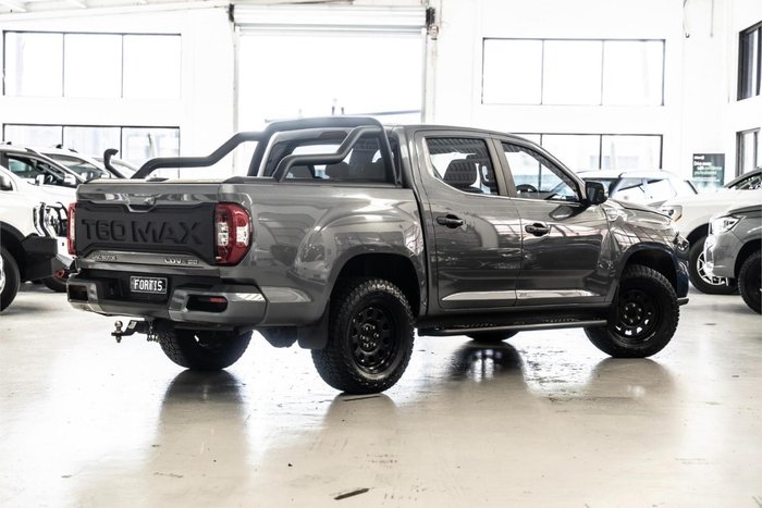 2021 LDV T60 Max LUXE