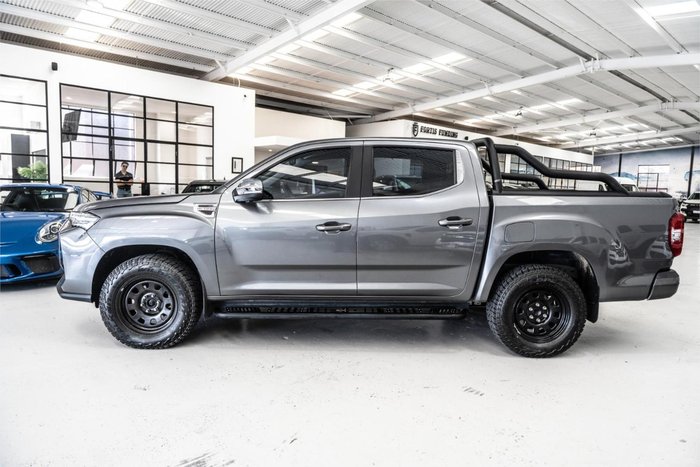 2021 LDV T60 Max LUXE