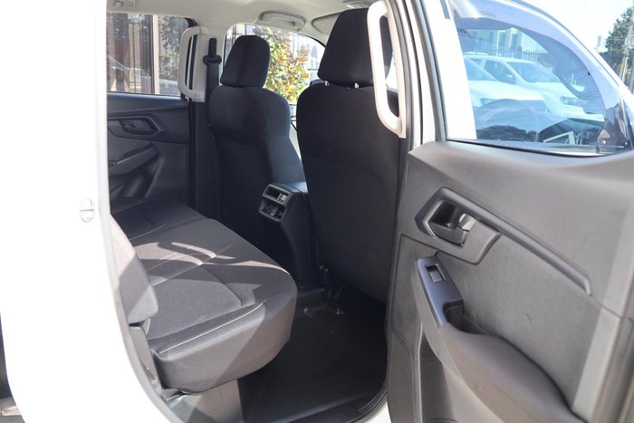 2022 Isuzu D-MAX 14