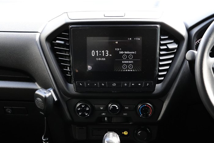 2022 Isuzu D-MAX 16