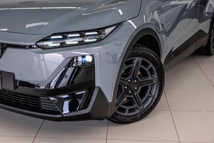 2026 Subaru Uncharted AWD