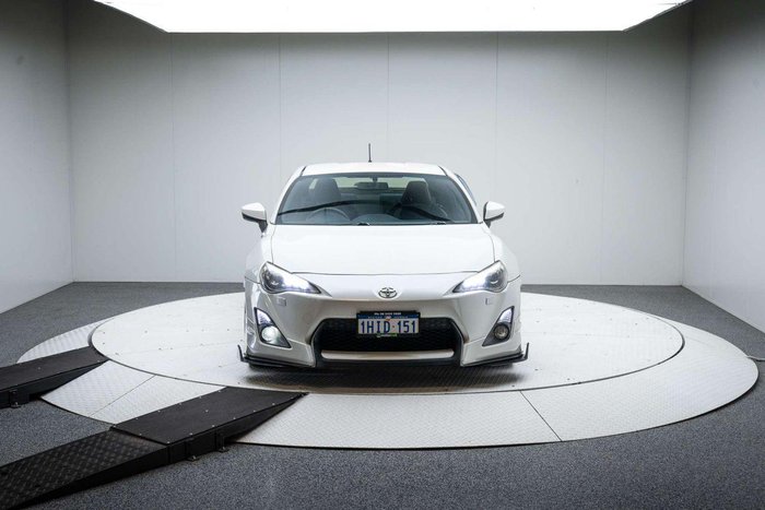 2012 Toyota 86